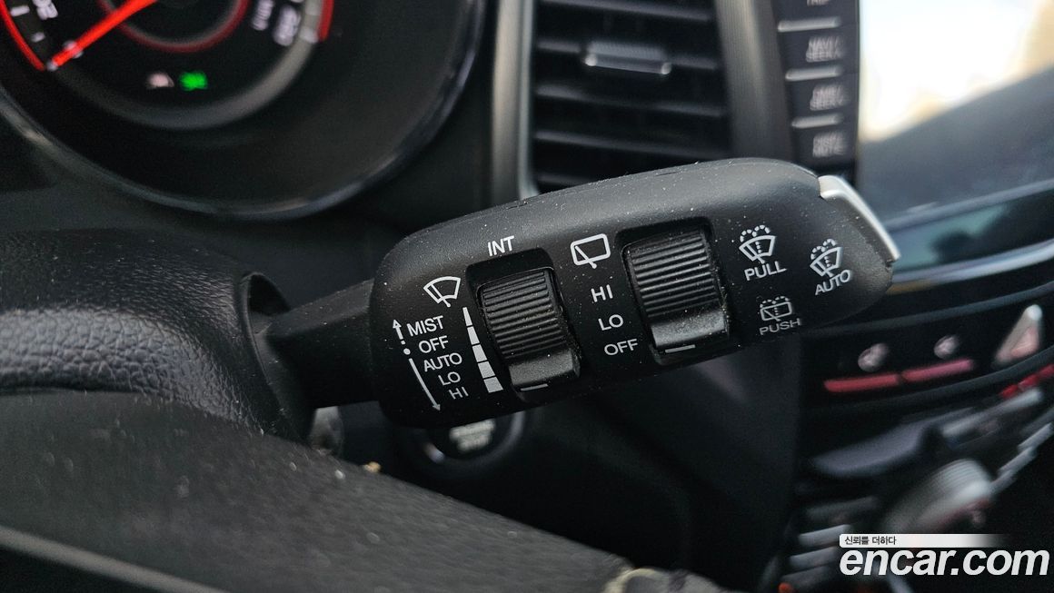 KG_Mobility_Ssangyong TIBOLI 2018