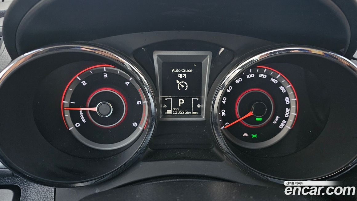 KG_Mobility_Ssangyong TIBOLI 2018