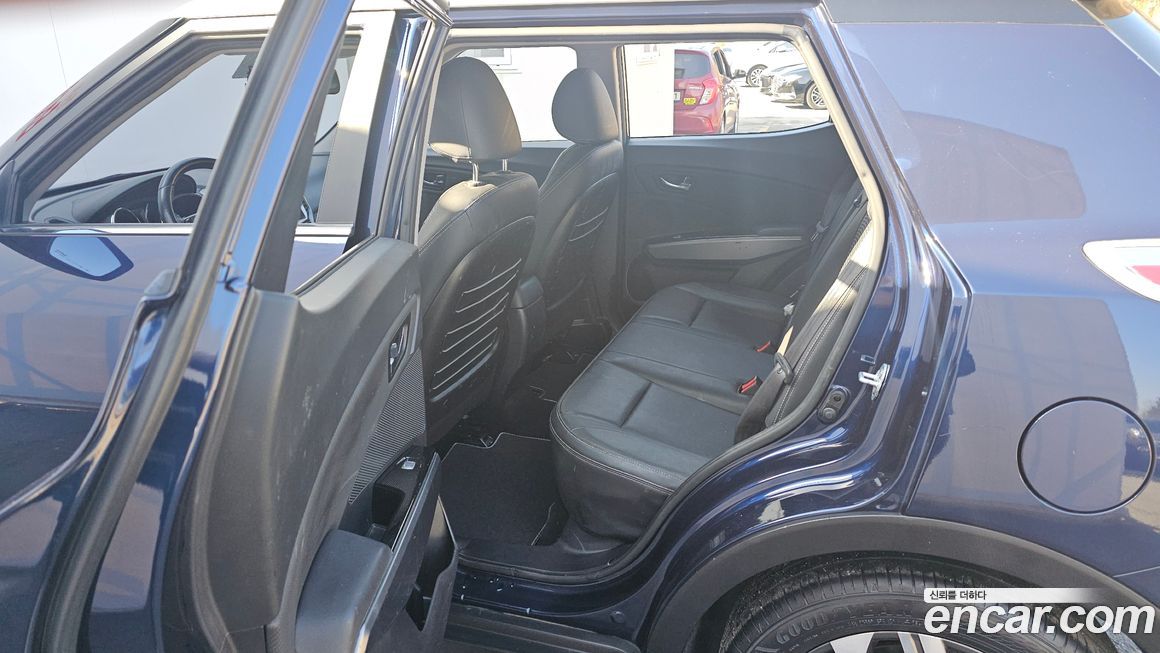 KG_Mobility_Ssangyong TIBOLI 2018