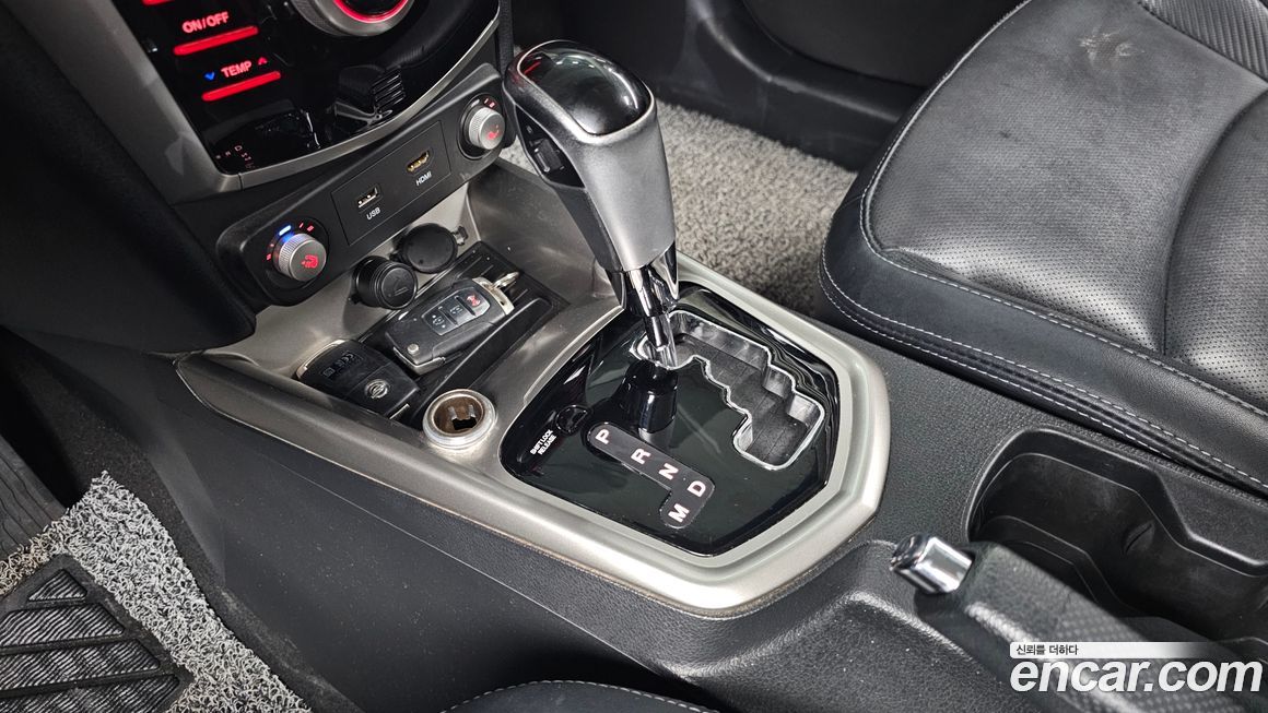 KG_Mobility_Ssangyong TIBOLI 2016