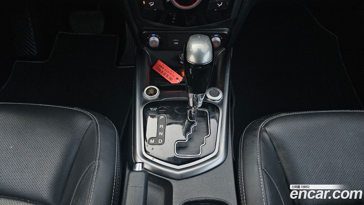 KG_Mobility_Ssangyong TIBOLI 2018