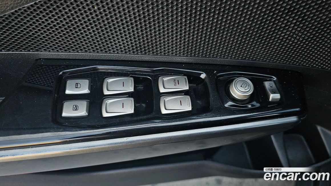 KG_Mobility_Ssangyong TIBOLI 2018