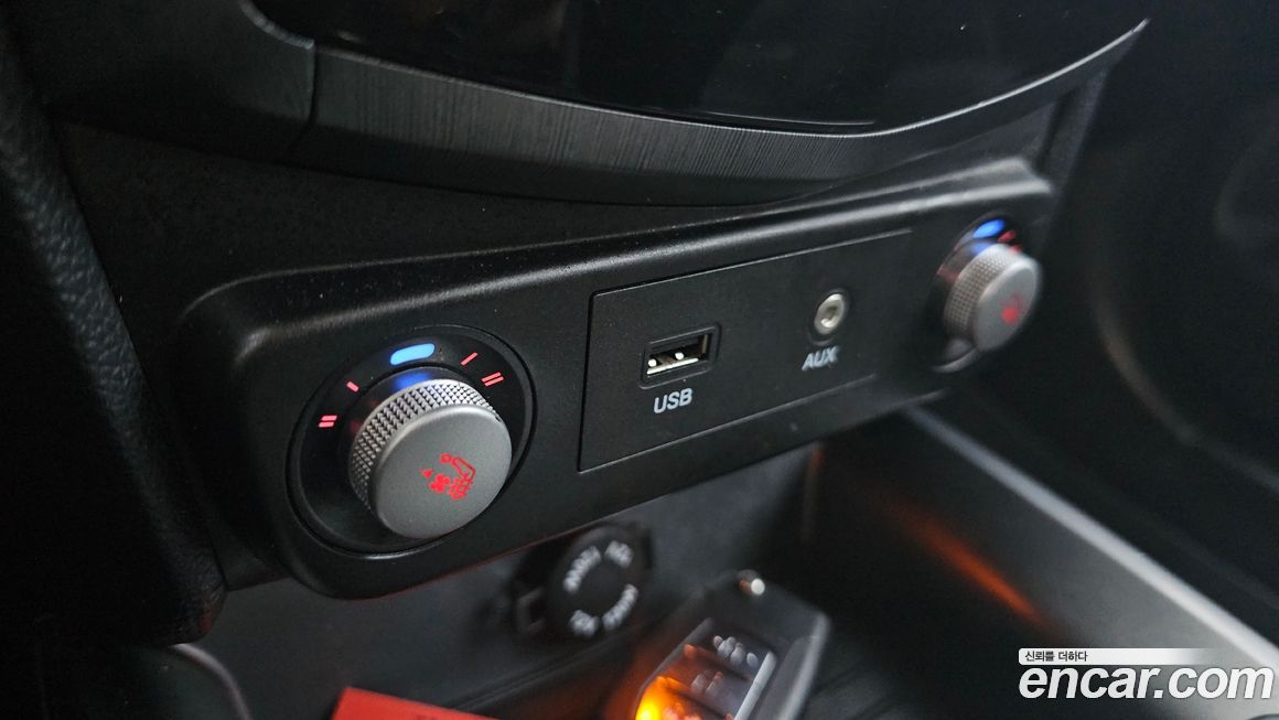 KG_Mobility_Ssangyong TIBOLI 2018