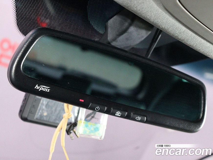 KG_Mobility_Ssangyong TIBOLI 2016