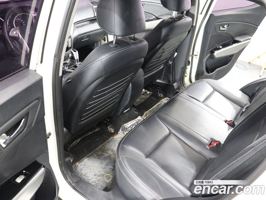 KG_Mobility_Ssangyong TIBOLI 2016