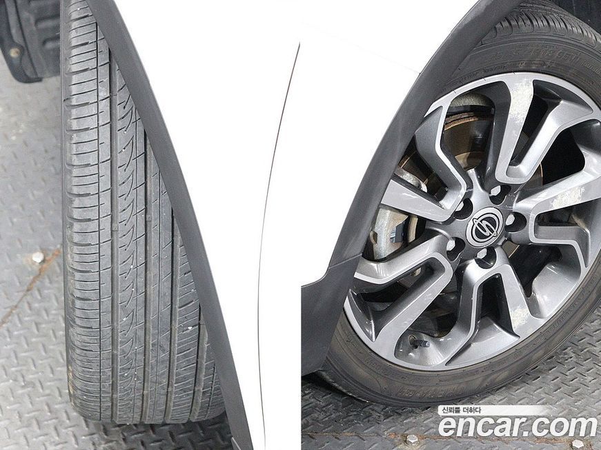 KG_Mobility_Ssangyong TIBOLI 2016