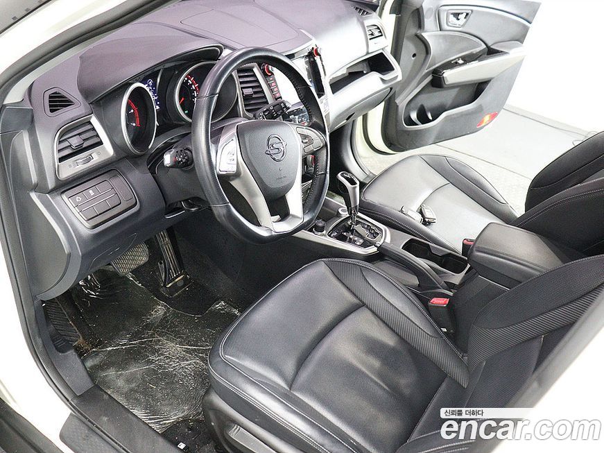 KG_Mobility_Ssangyong TIBOLI 2016