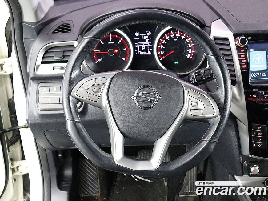 KG_Mobility_Ssangyong TIBOLI 2016