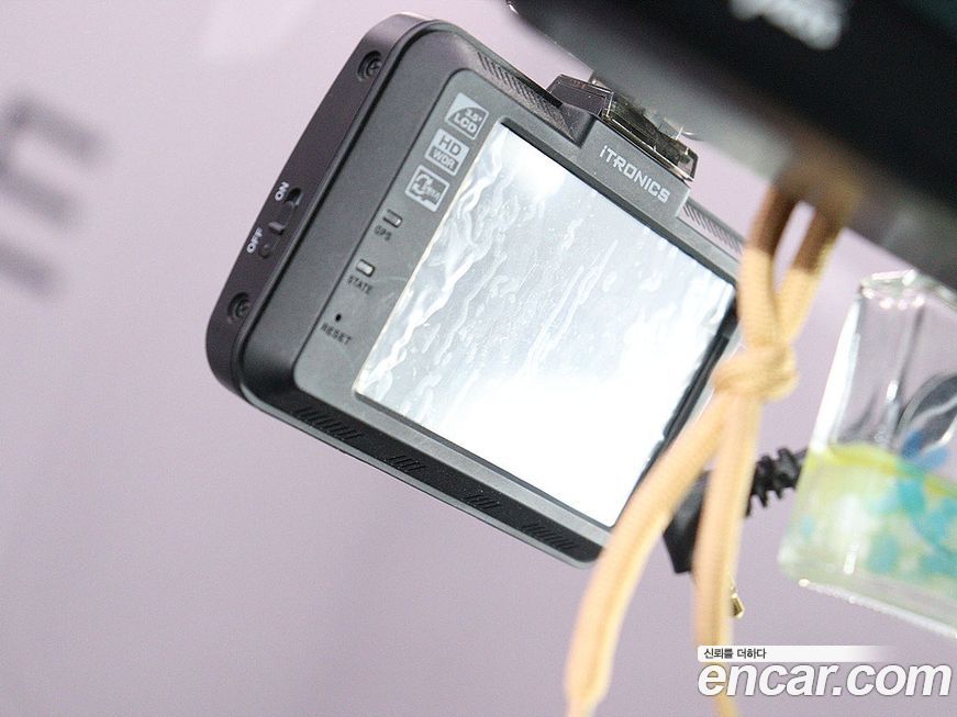 KG_Mobility_Ssangyong TIBOLI 2016