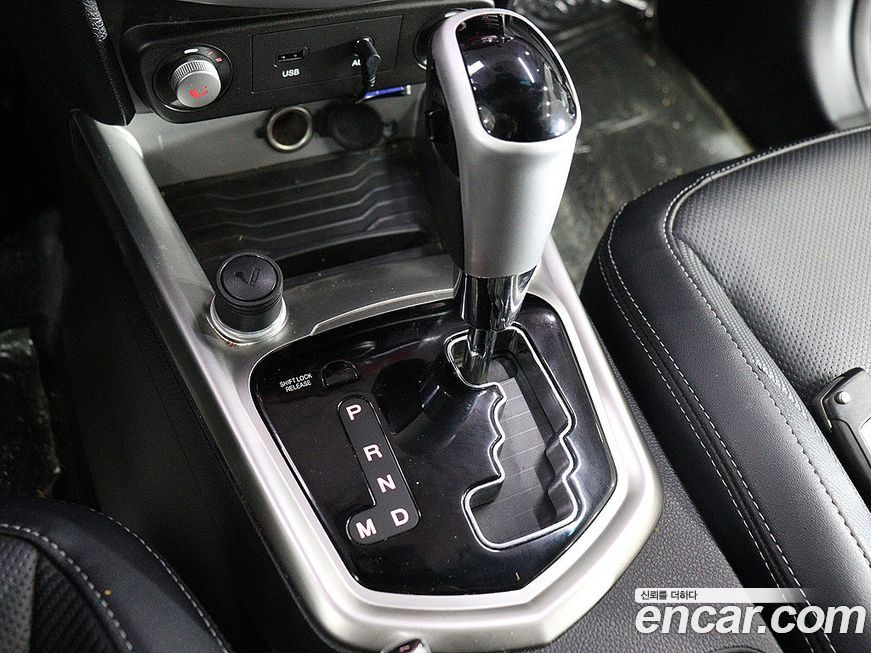 KG_Mobility_Ssangyong TIBOLI 2016