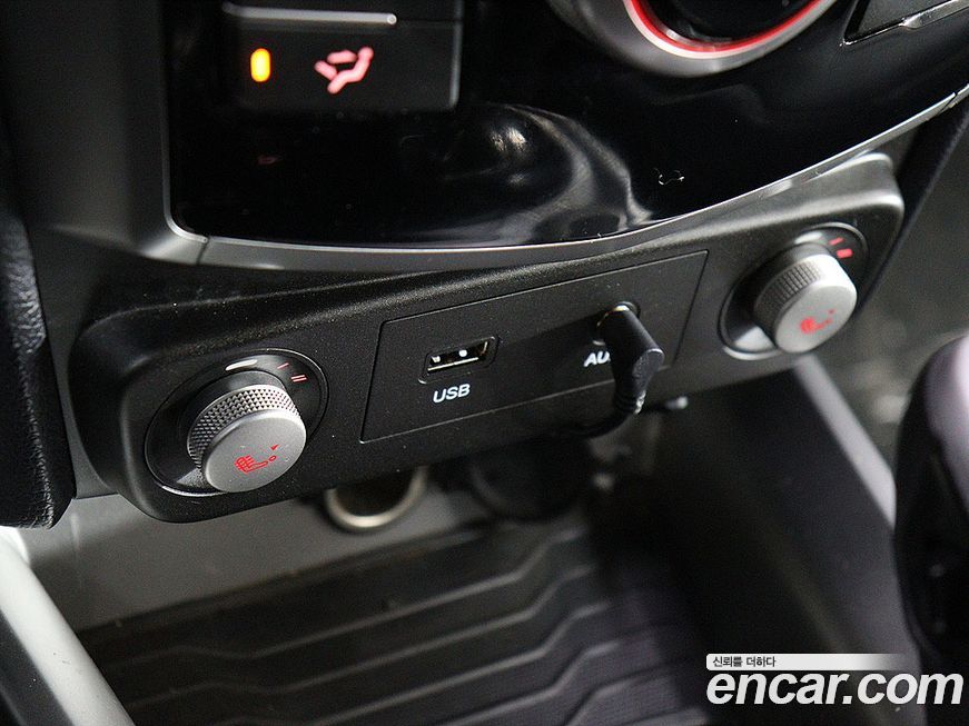 KG_Mobility_Ssangyong TIBOLI 2016