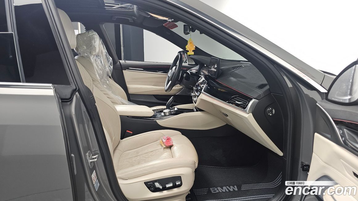 BMW Gran Turismo 2021