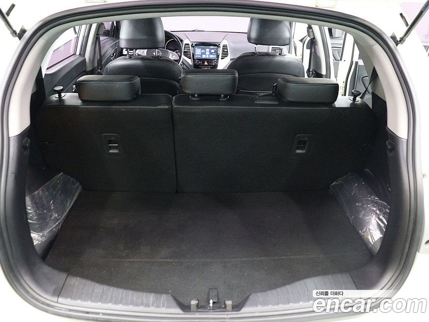 KG_Mobility_Ssangyong TIBOLI 2016