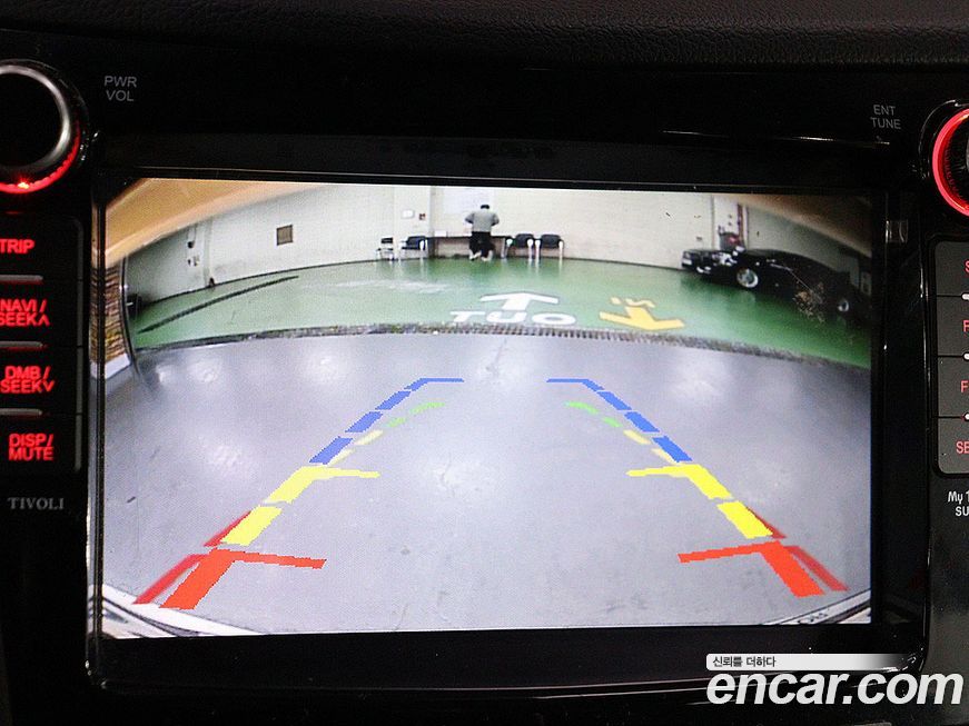 KG_Mobility_Ssangyong TIBOLI 2016