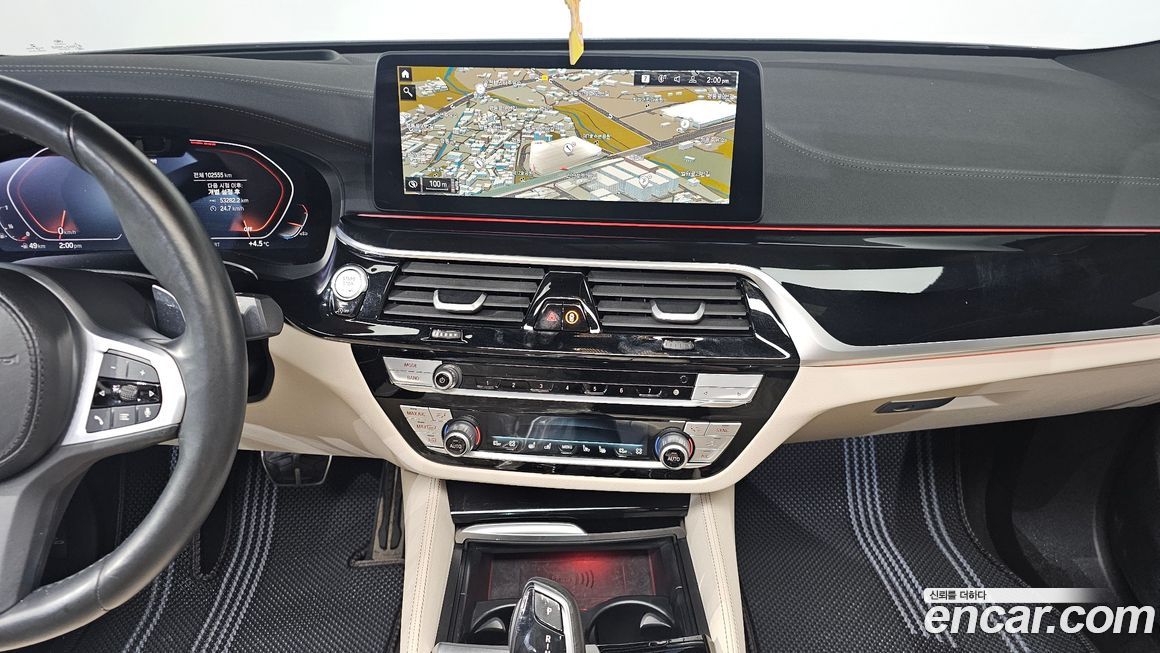 BMW Gran Turismo 2021