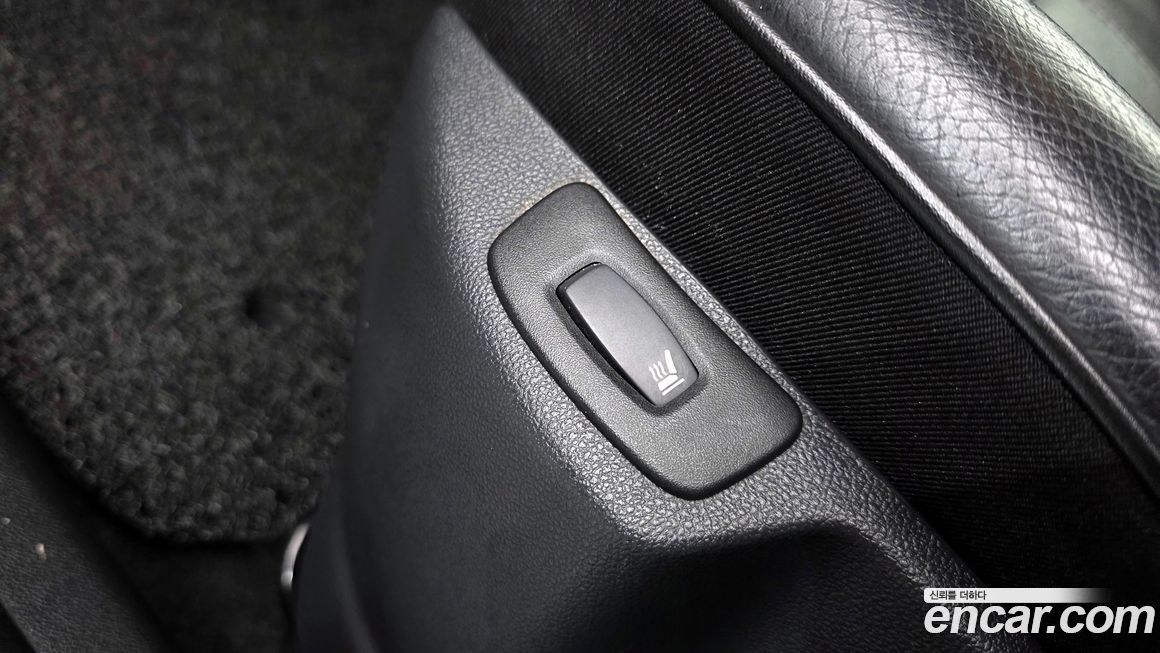 Renault-KoreaSamsung QM3 2019