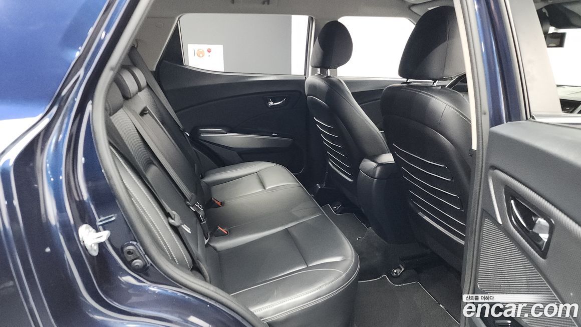 KG_Mobility_Ssangyong TIBOLI 2019