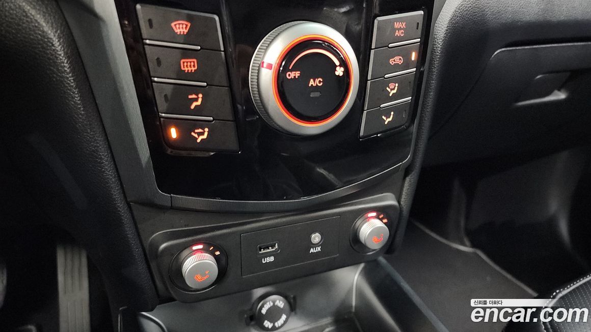 KG_Mobility_Ssangyong TIBOLI 2019