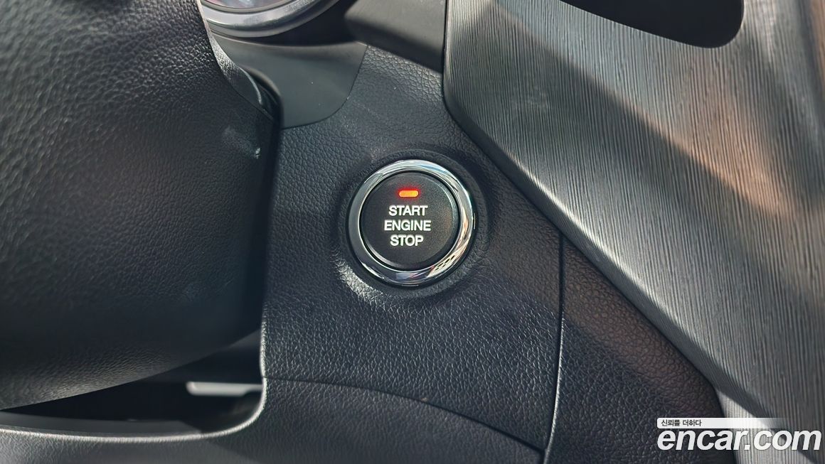 KG_Mobility_Ssangyong TIBOLI 2019