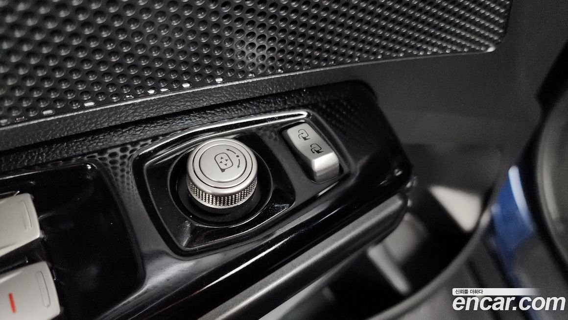 KG_Mobility_Ssangyong TIBOLI 2019