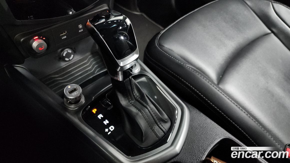 KG_Mobility_Ssangyong TIBOLI 2019