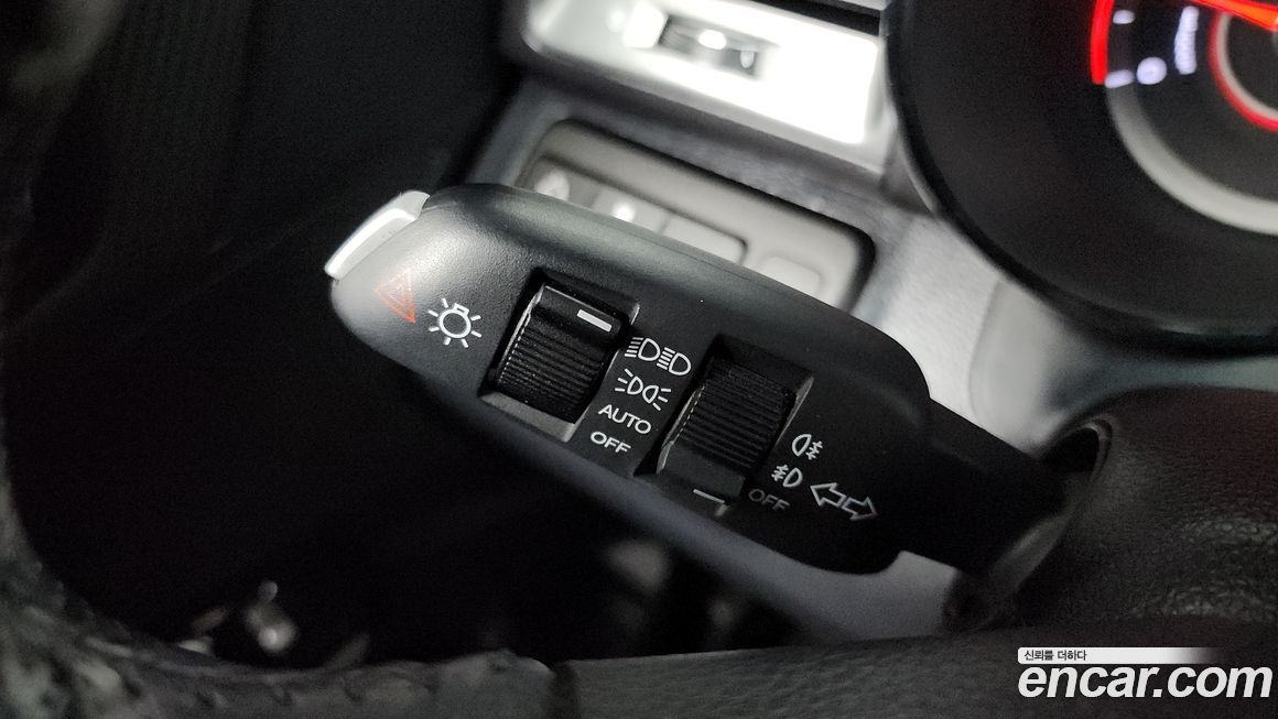 KG_Mobility_Ssangyong TIBOLI 2019