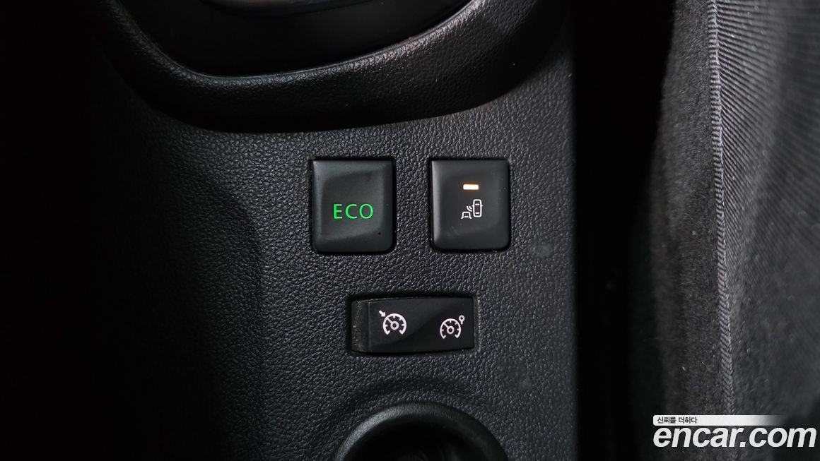 Renault-KoreaSamsung QM3 2019