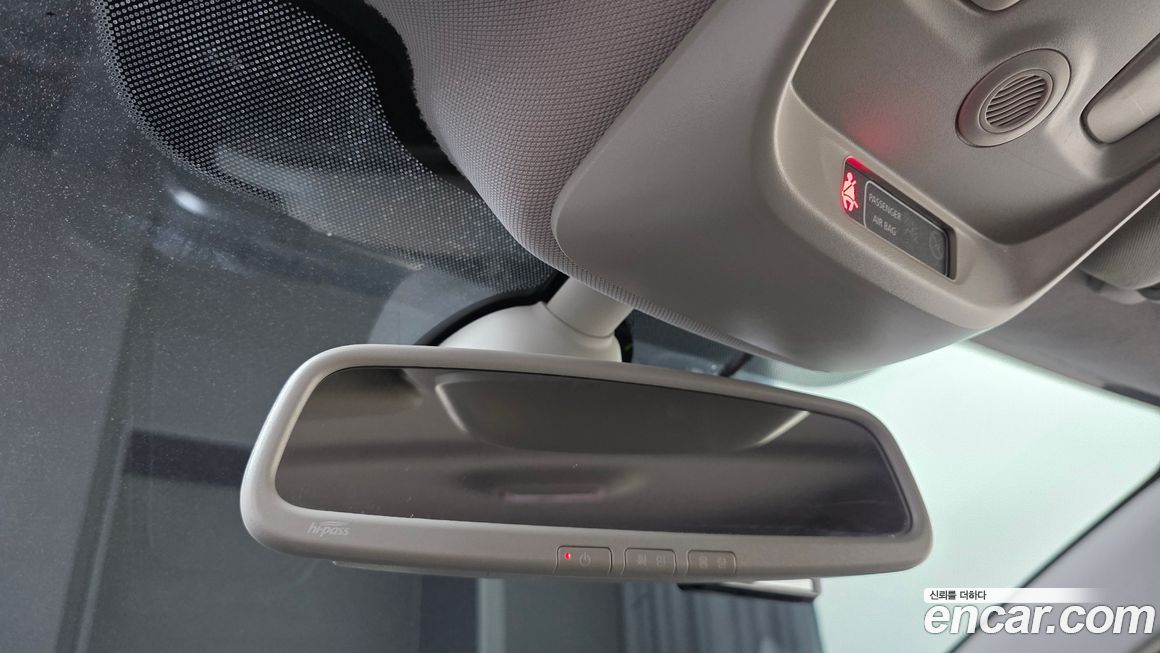 Renault-KoreaSamsung QM3 2019