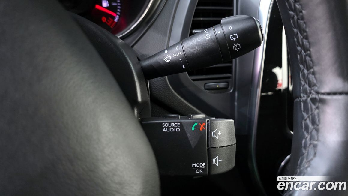 Renault-KoreaSamsung QM3 2019