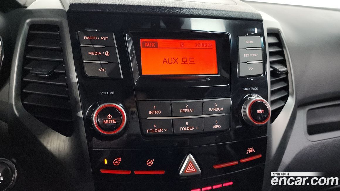 KG_Mobility_Ssangyong TIBOLI 2019