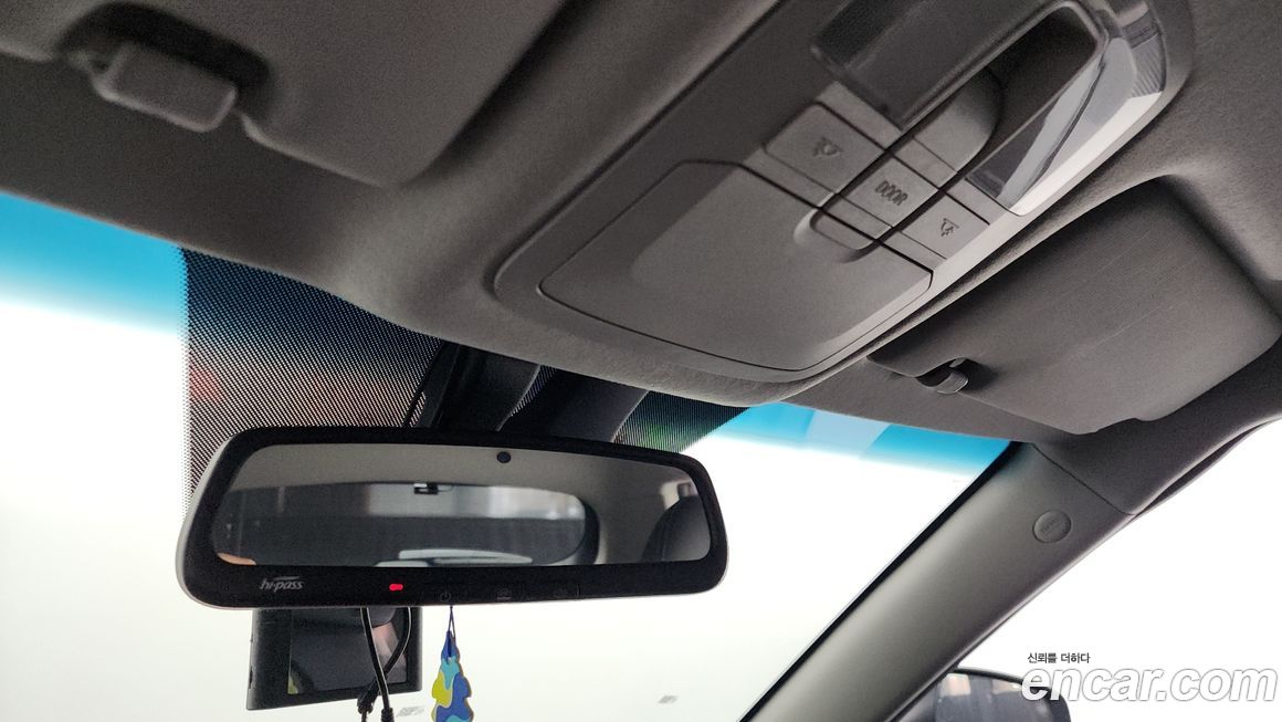 KG_Mobility_Ssangyong TIBOLI 2019