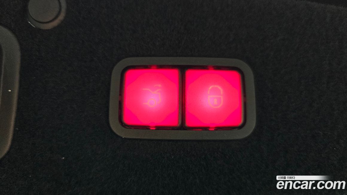 Mercedes-Benz S-Class 2020