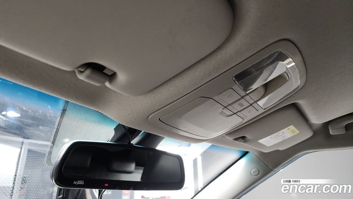 KG_Mobility_Ssangyong TIBOLI 2021