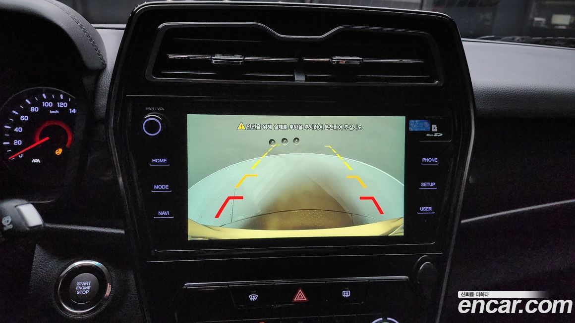 KG_Mobility_Ssangyong TIBOLI 2021