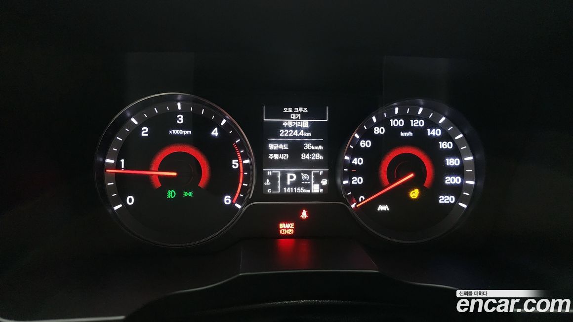 KG_Mobility_Ssangyong TIBOLI 2021