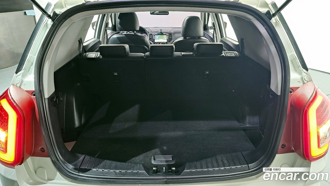 KG_Mobility_Ssangyong TIBOLI 2017