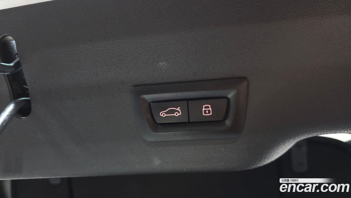 BMW Gran Turismo 2024