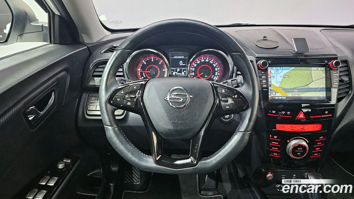 KG_Mobility_Ssangyong TIBOLI 2017