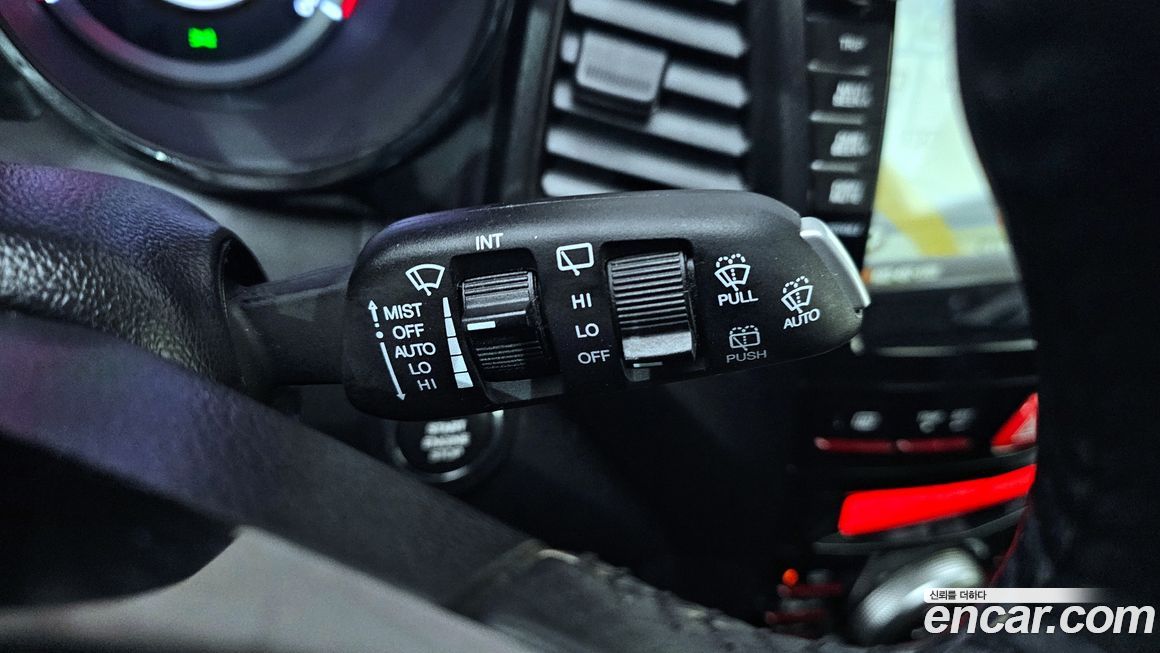 KG_Mobility_Ssangyong TIBOLI 2017