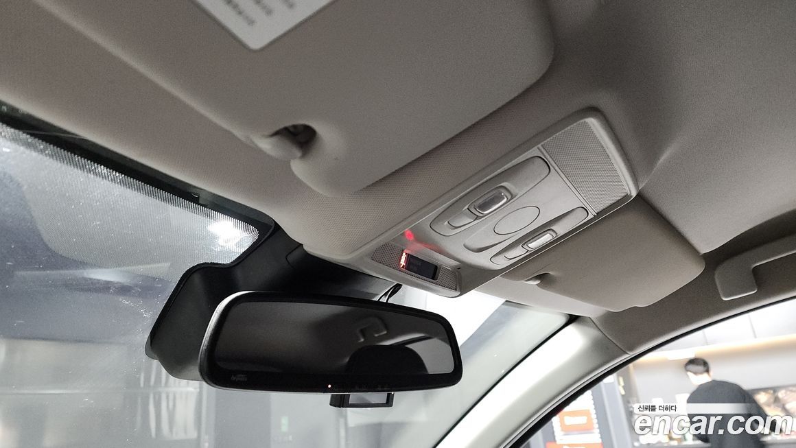 Renault-KoreaSamsung XM3 2020