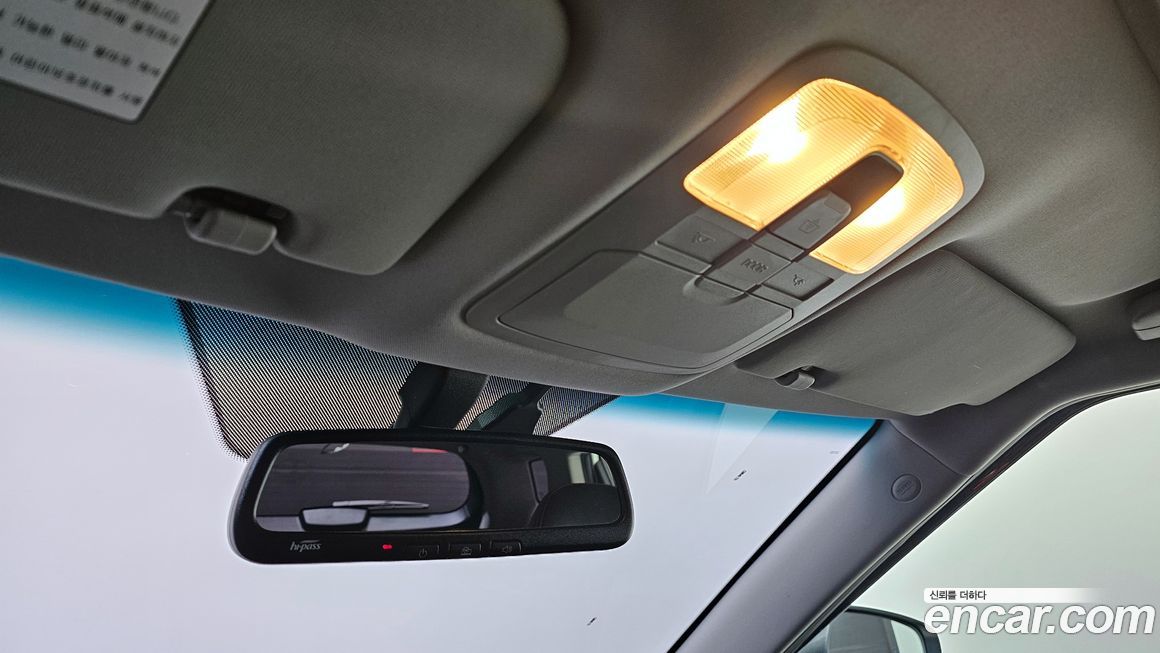 KG_Mobility_Ssangyong TIBOLI 2017