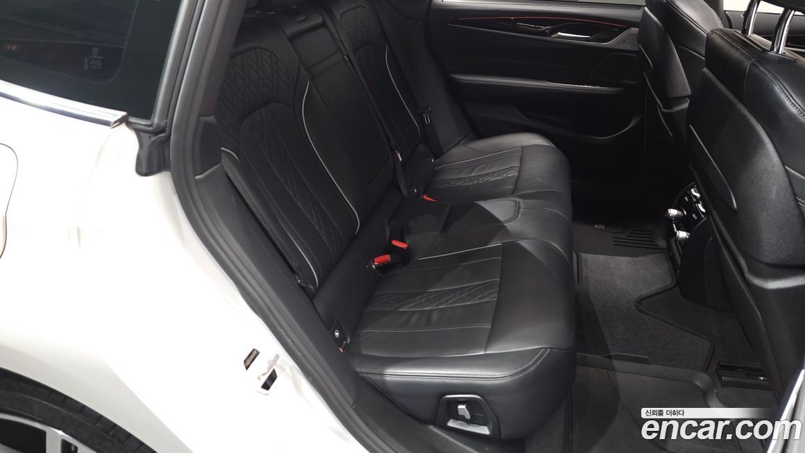 BMW Gran Turismo 2024