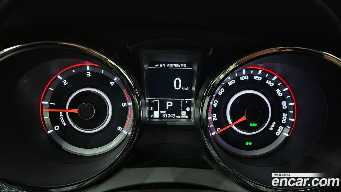 KG_Mobility_Ssangyong TIBOLI 2017