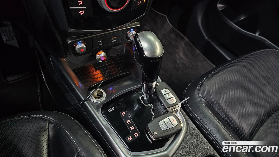 KG_Mobility_Ssangyong TIBOLI 2018