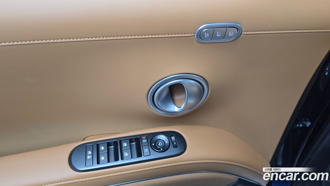 Hyundai Palisade 2026