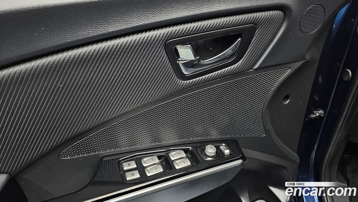 KG_Mobility_Ssangyong TIBOLI 2018