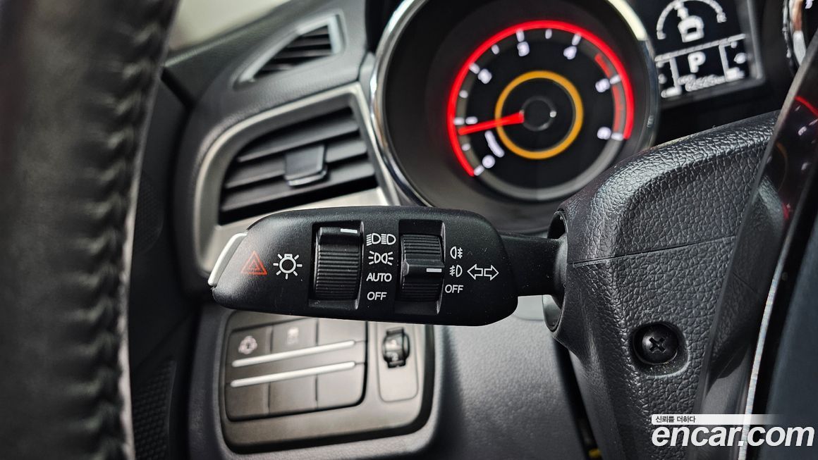 KG_Mobility_Ssangyong TIBOLI 2018