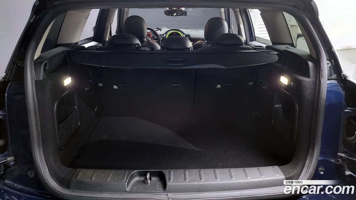 Mini Clubman 2019