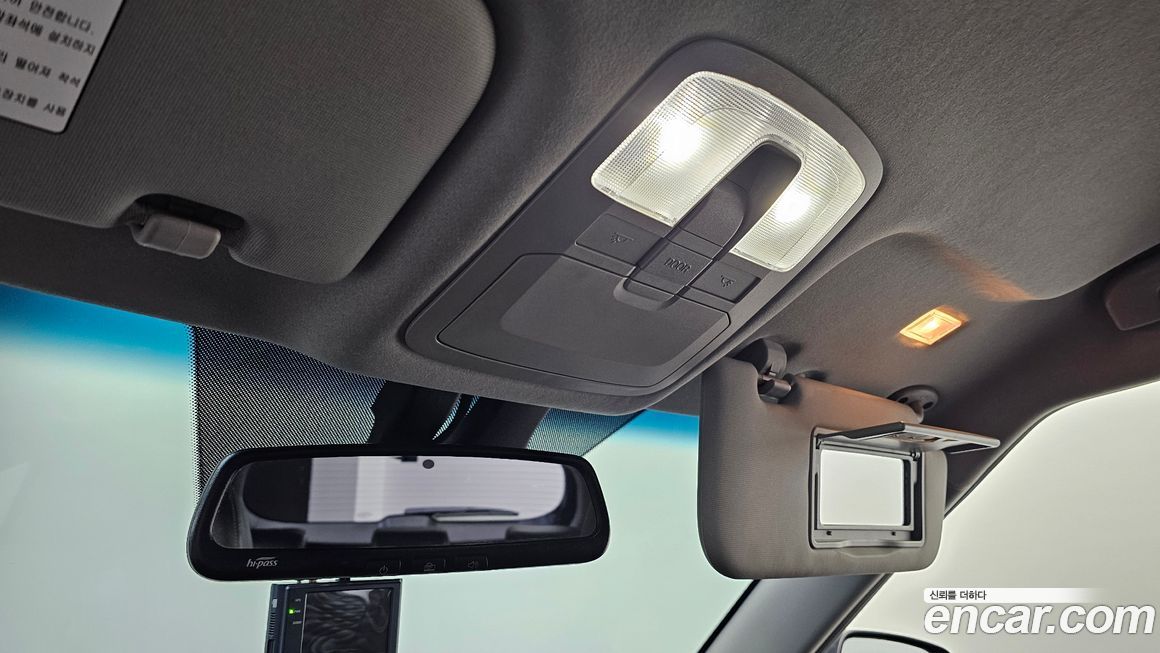 KG_Mobility_Ssangyong TIBOLI 2018