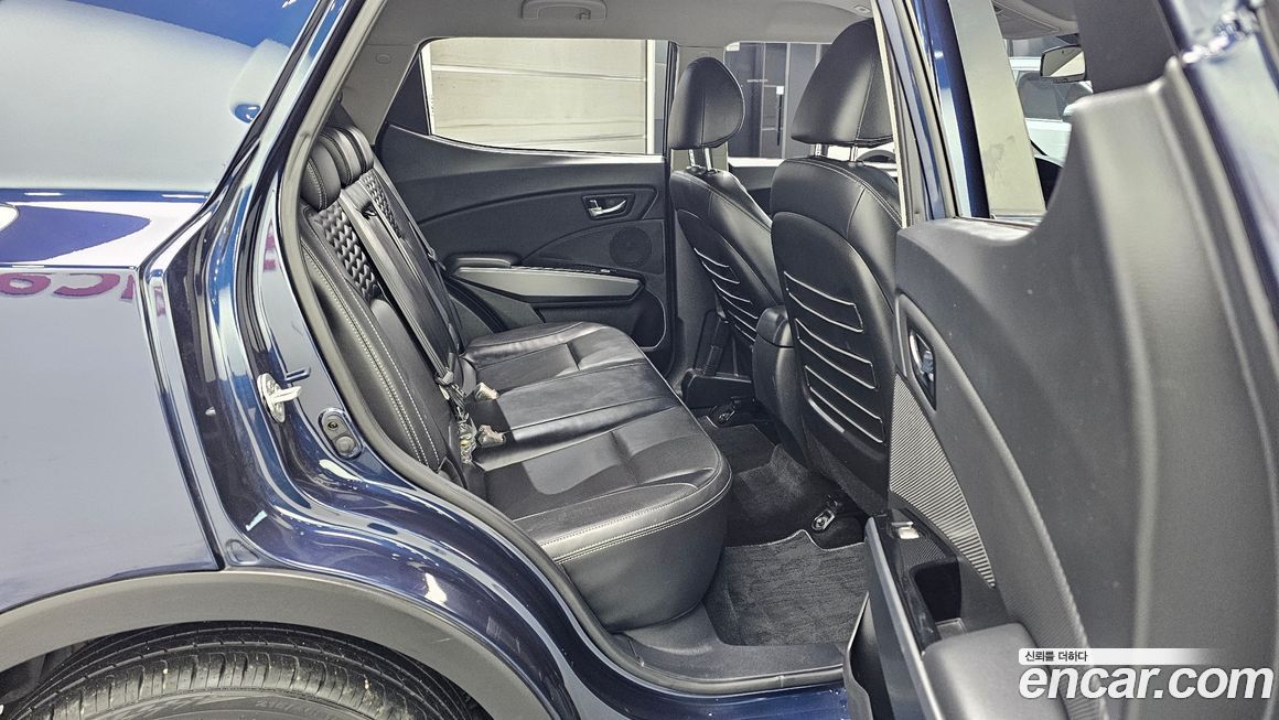 KG_Mobility_Ssangyong TIBOLI 2018